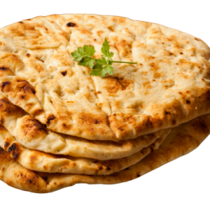 Paneer Kulcha