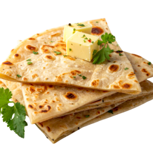 Aloo Paratha