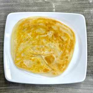 Plain Prata