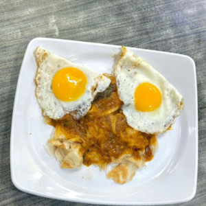 Tsunami Prata
