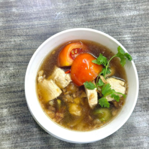 Chicken Soup