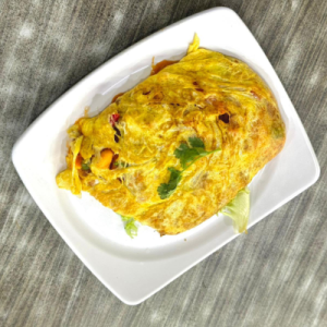Egg Wrap