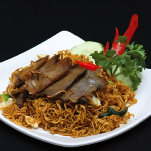 Thai Style Fried