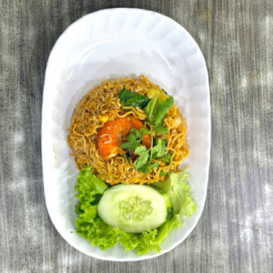 Tomyam Fried