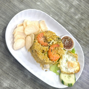 Kampong Style