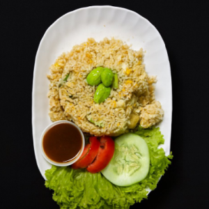Nasi Goreng Petai
