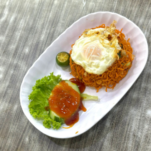 Nasi Goreng Mamak