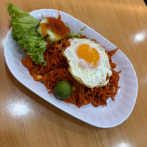Nasi Goreng Mamak