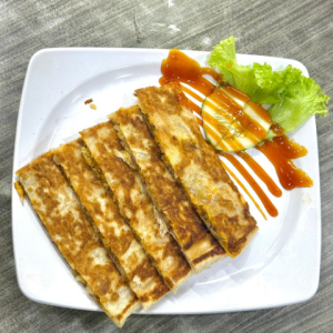 Spicy Sardine