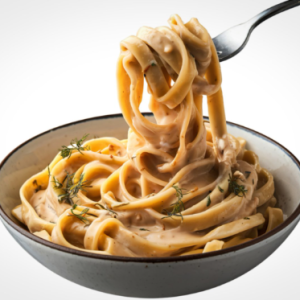 Creamy Mushroom