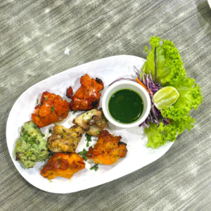 Chicken Tikka